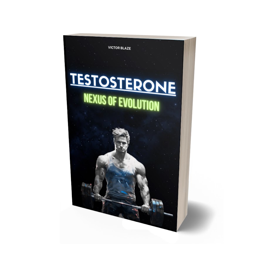 12 Testosterone Hacks For Better Evolution