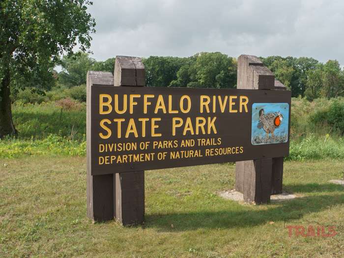 How Busy Is Buffalo River State Park? Plan Ahead