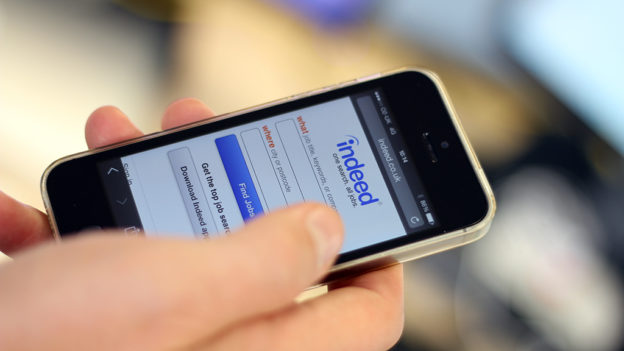 How To Use The Indeed Mobile App To Take Your Job Search To The Next