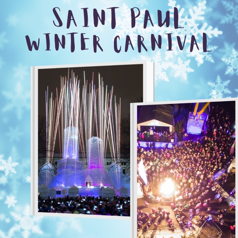 Saint Paul Winter Snow Parking On Windows Pc Download Free 1 5 1